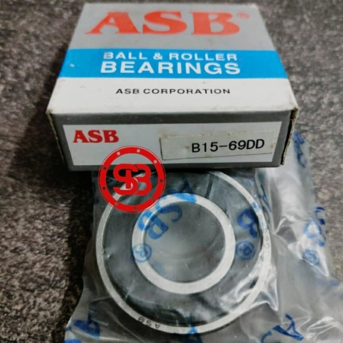 Bearing B15-70 DD ASB