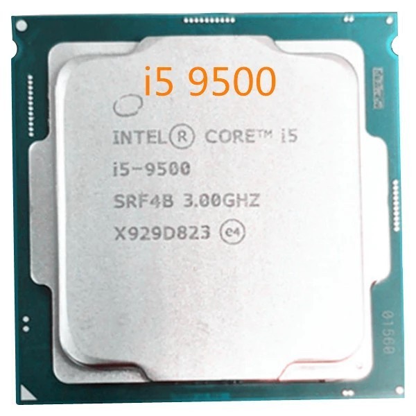 BESSELER PROCESSOR INTEL CORE I5 4570 CACHE 6M 3.20 GHZ GEN 4 - FAN PROCESSOR - HEATSINK - INTEL LGA