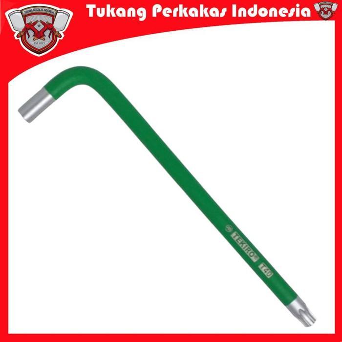 Tekiro Kunci Stel Klep Bintang T40 Stel Klep Kunci Klep Tekiro Bintang T40 Satuan