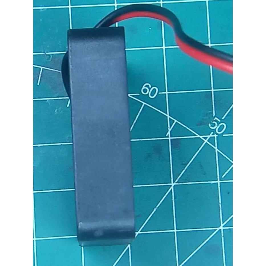 "New" FAN DC 4cm 12V / fan12 v 4 cm kipas 4cm 12v / kipas 12v 4 cm