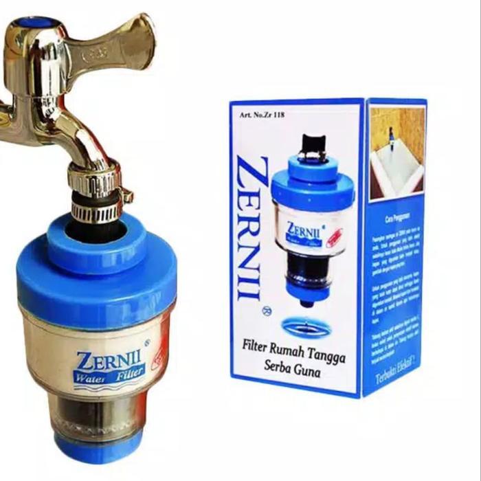 canaicoseller Zernii Filter Air - Filter Air Zernii - Saringan Air Zernii - Zerni