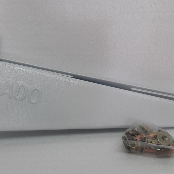 BREKET AC MERK DADO 2 PK
