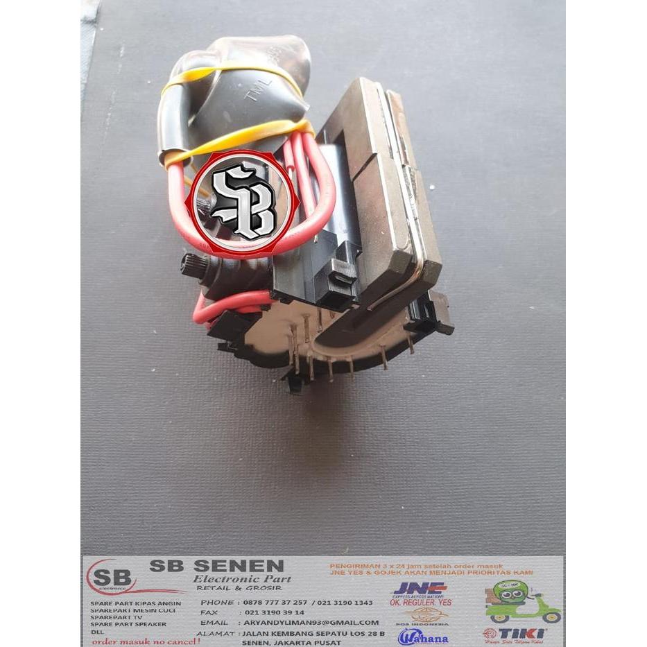 FLYBACK TV JF0501 - 38830 ORIGINAL