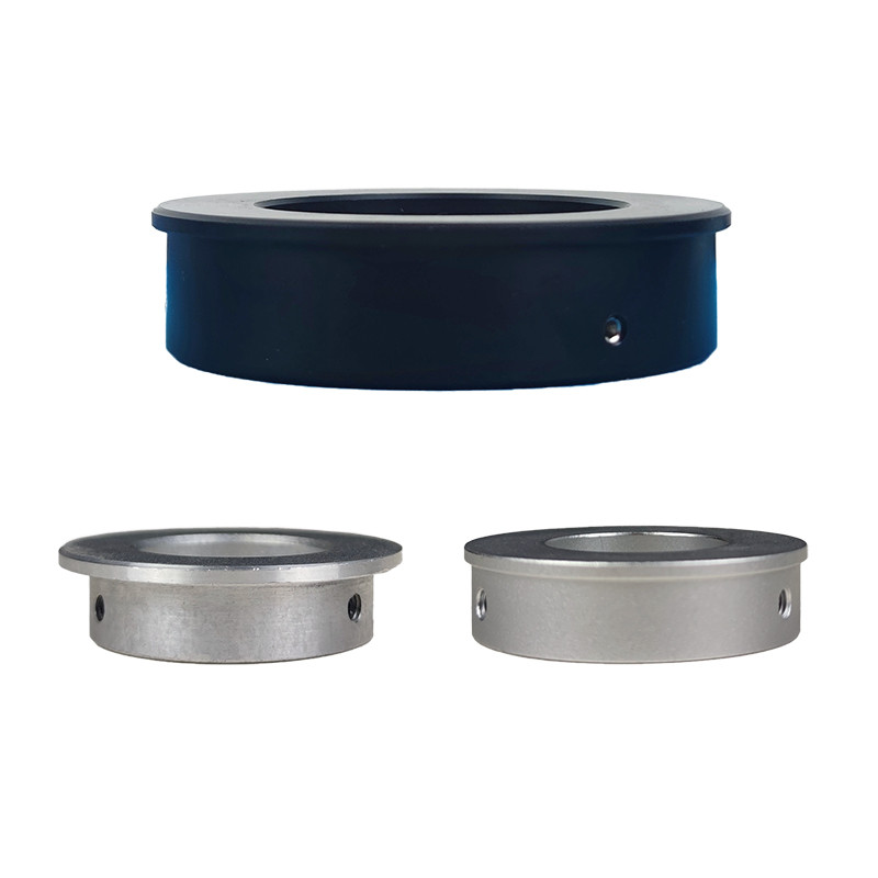Microscope Monocular LENS Ring Adpter Industry C-Mount Camera 10A