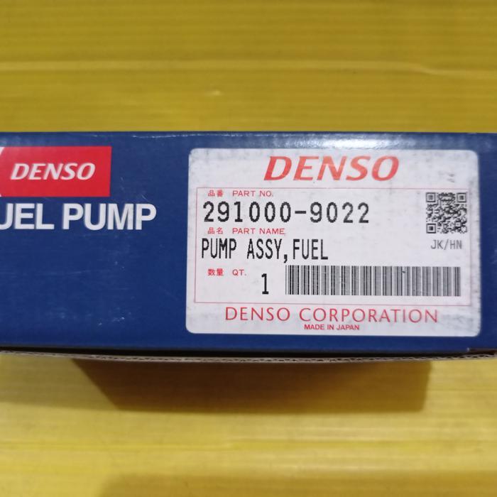 Rotak Untuk Apv. Innova Merk Denso Original Berkualitas