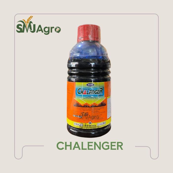 Chalenger 276 SL 1 Liter Herbisida