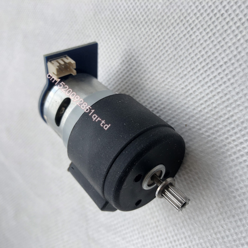 VACUUM CLEANER MAIN ROLLER BRUSH MOTORS ASSEMBLY PARTS FOR GUTREND ECHO 520,VISION 730 ROBOT VACUUM