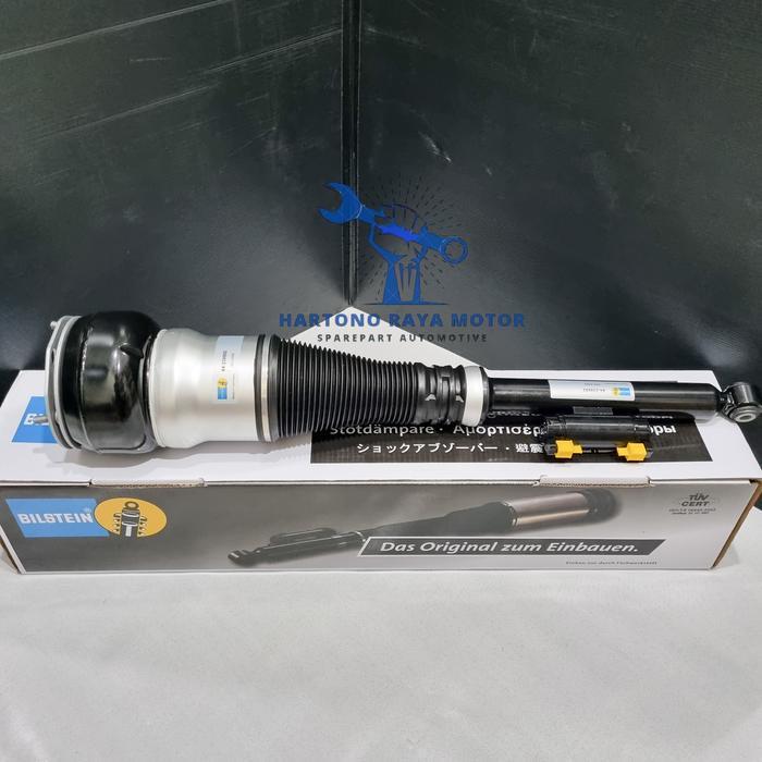 AirSuspension Shock Belakang W222 S450 S400 Bilstein Mercy 44-239992