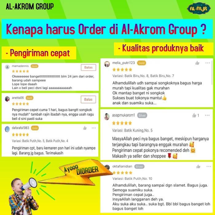 Peci Pakol / Peci Pakol Afganistan / Kopiah Pakol