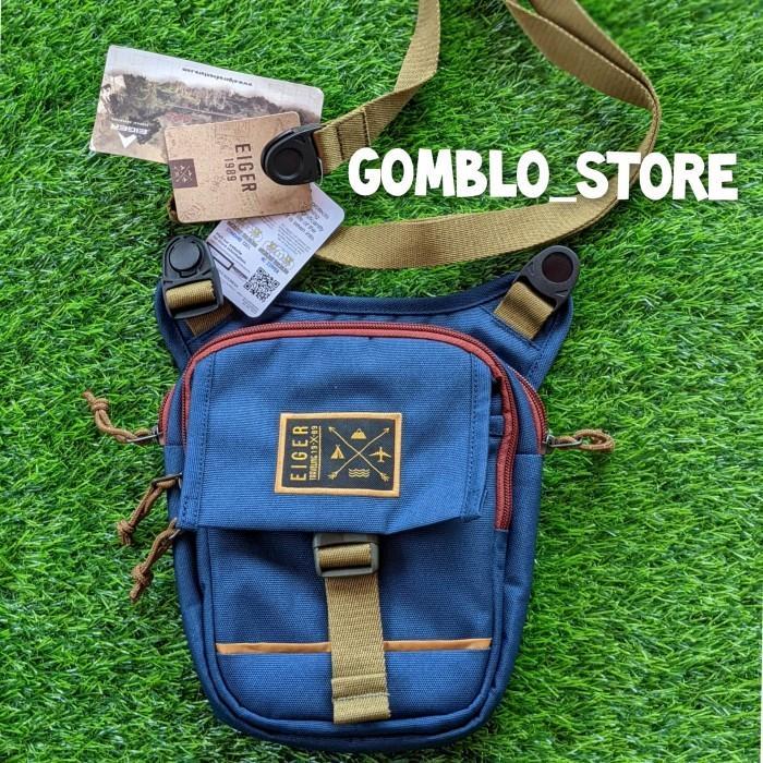 TAS SELEMPANG EIGER MIGRATE S LEGPACK POUCH
