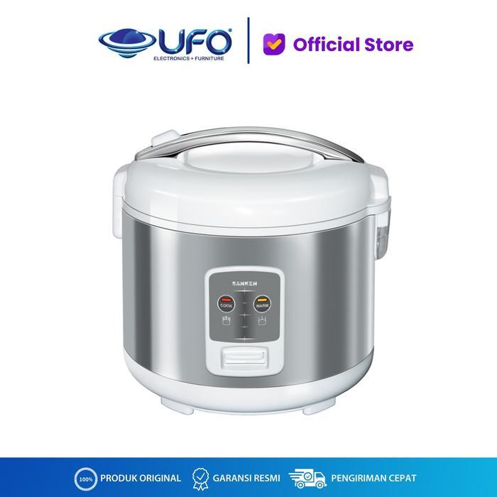 Sanken Rice Cooker Sj-2200