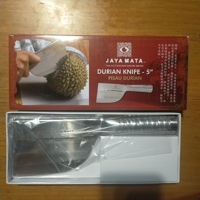 Pisau Durian Durian Knife JAYA MATA