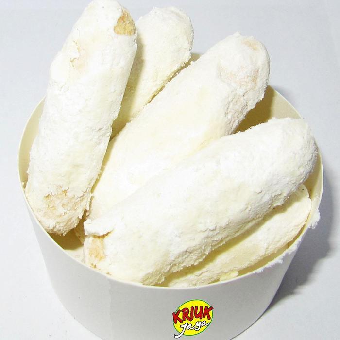 KUE PUTRI SALJU / KUE KERING PUTRI SALJU