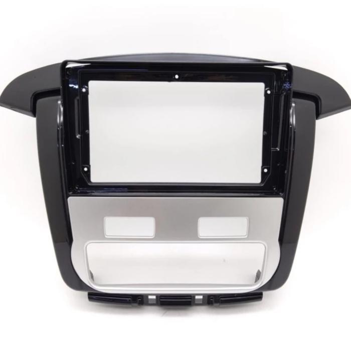 Frame Head Unit innova 2011 - 2015 AUTO AC Head Unit Android 9 inchi