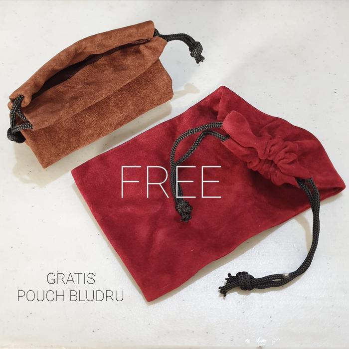 pipa Cangg Kayu BigBen Import