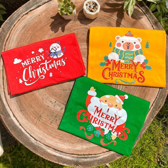 Sale Kaos Keluarga Tshirt Natal I Atasan Couple Natal Christmas Untuk Keluarga Dan Anak Baju Dewasa