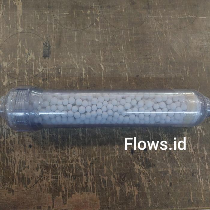 Bio Keramik / Bio Ceramic Ball - Filter Air Reverse Osmosis RO