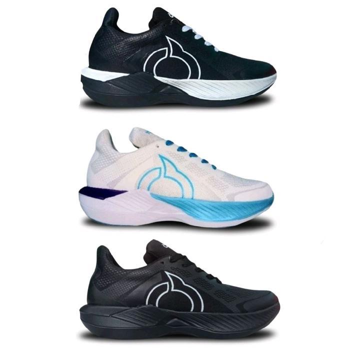 Sepatu Running Hyperglide 2.0 HG. PREMIUM Wave SE - Pria dan Wanita - Shoes