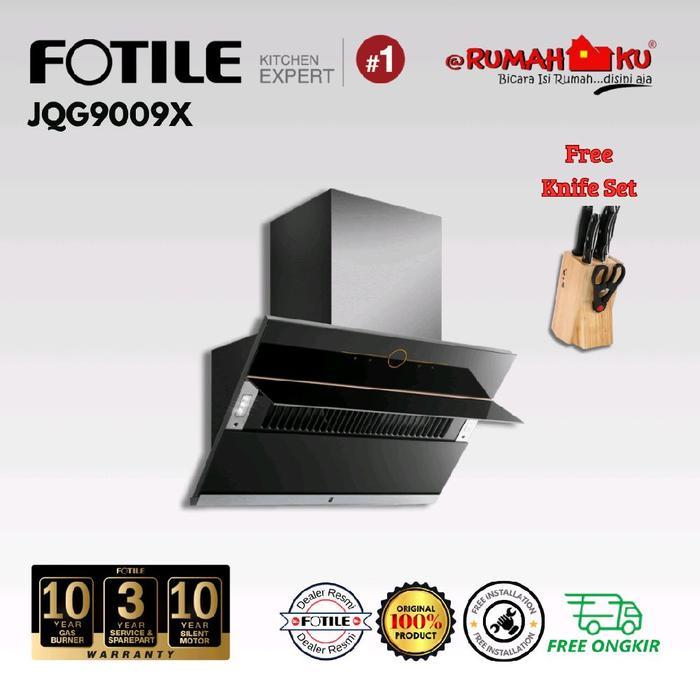 Lariss Maniss Fotile Chimney Cooker Hood Jqg9009X Wave Hand Smart Cooker Hood Integration Jqg 9009X