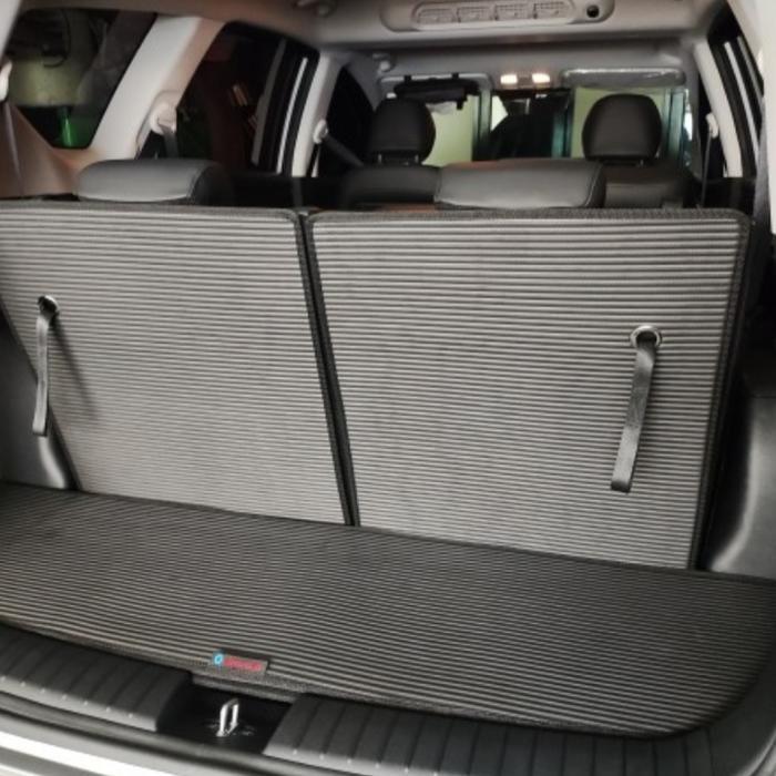 Karpet.Bagasi Plus Sandaran Stargazer 2022 7 Seat