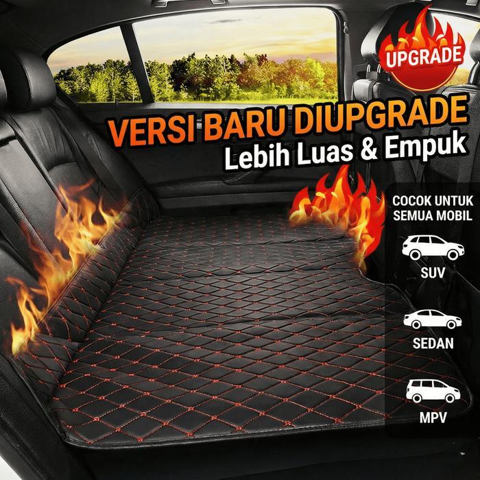Kasur Mobil Universal Matras Mobil Kasur Mobil Matras Mobil Car