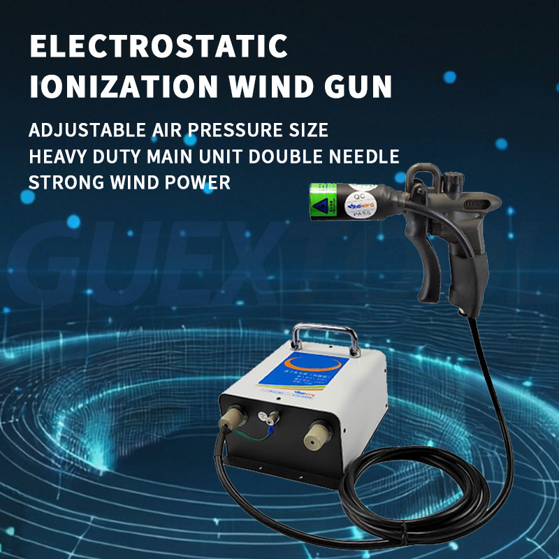 . Anti Static Ion Air Industrial Dust Electric Ion Air Large Ion Generator Ion Air For -