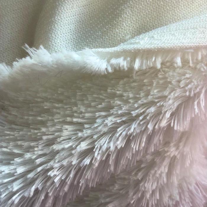 Sarung Bantal Sofa Bulu 60x60 - Sarung Bantal Kursi
