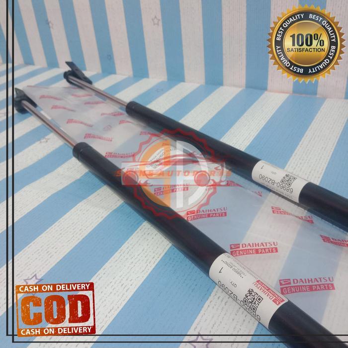 Shock Bagasi Daihatsu Grandmax