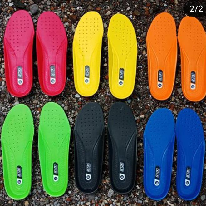 Getzke Insole