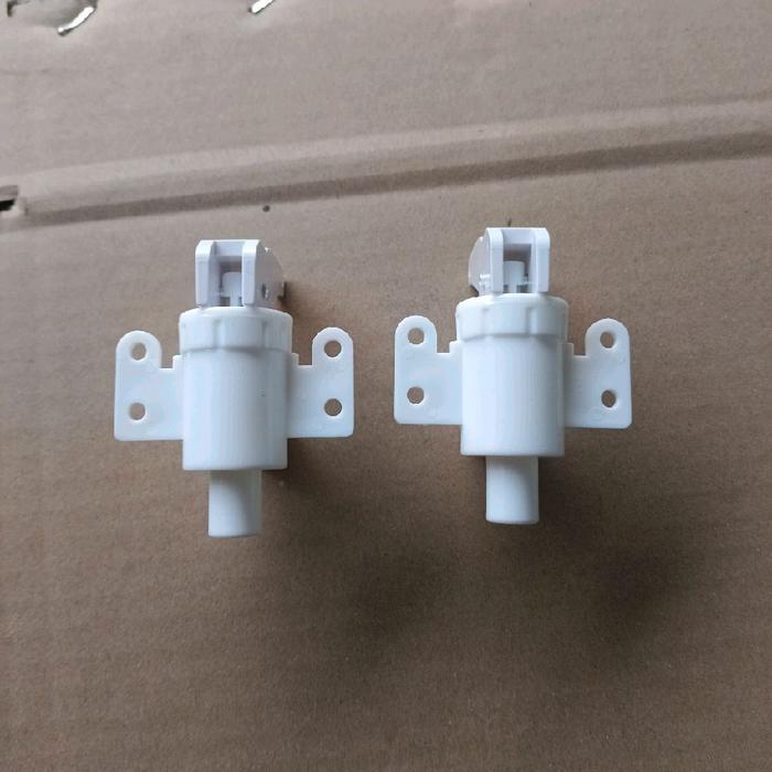 KRAN/KERAN AIR DISPENSER SANKEN HWD-C101 HWD-C106 HWD-C200SS HWD-C202SS DLL dengan gambar yang sama