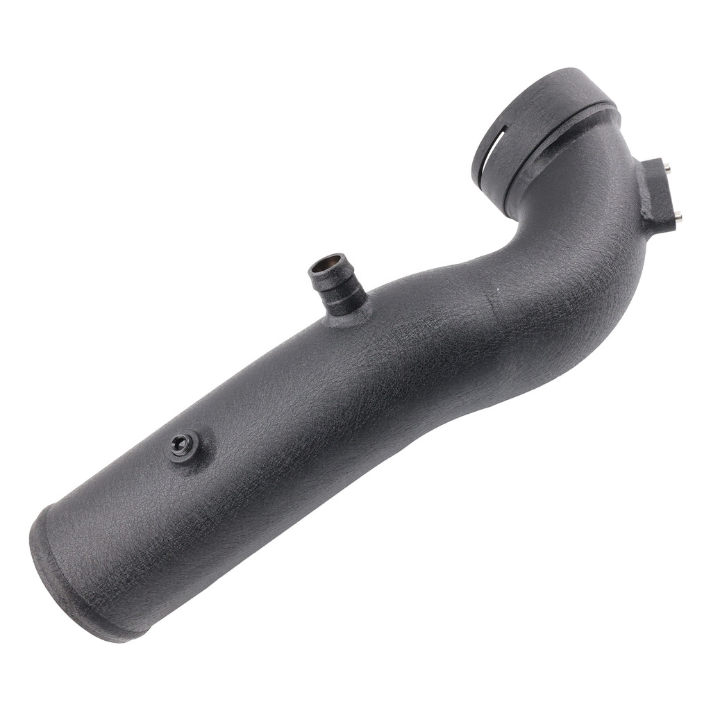 CHARGE PIPE + BOOST PIPE TURBO COOLING KIT FOR BMW N55 3.0L 535I F10 F12 F13 640I 740I 2011+