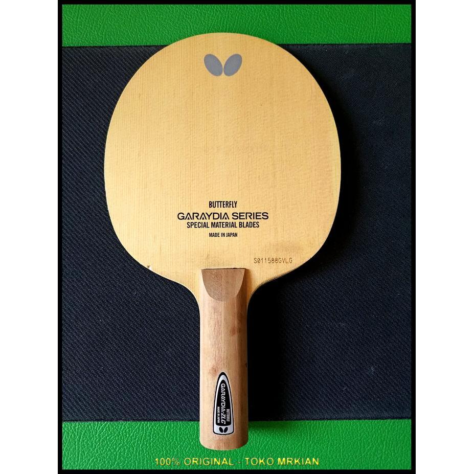Blade Butterfly Garaydia ZLC _01
