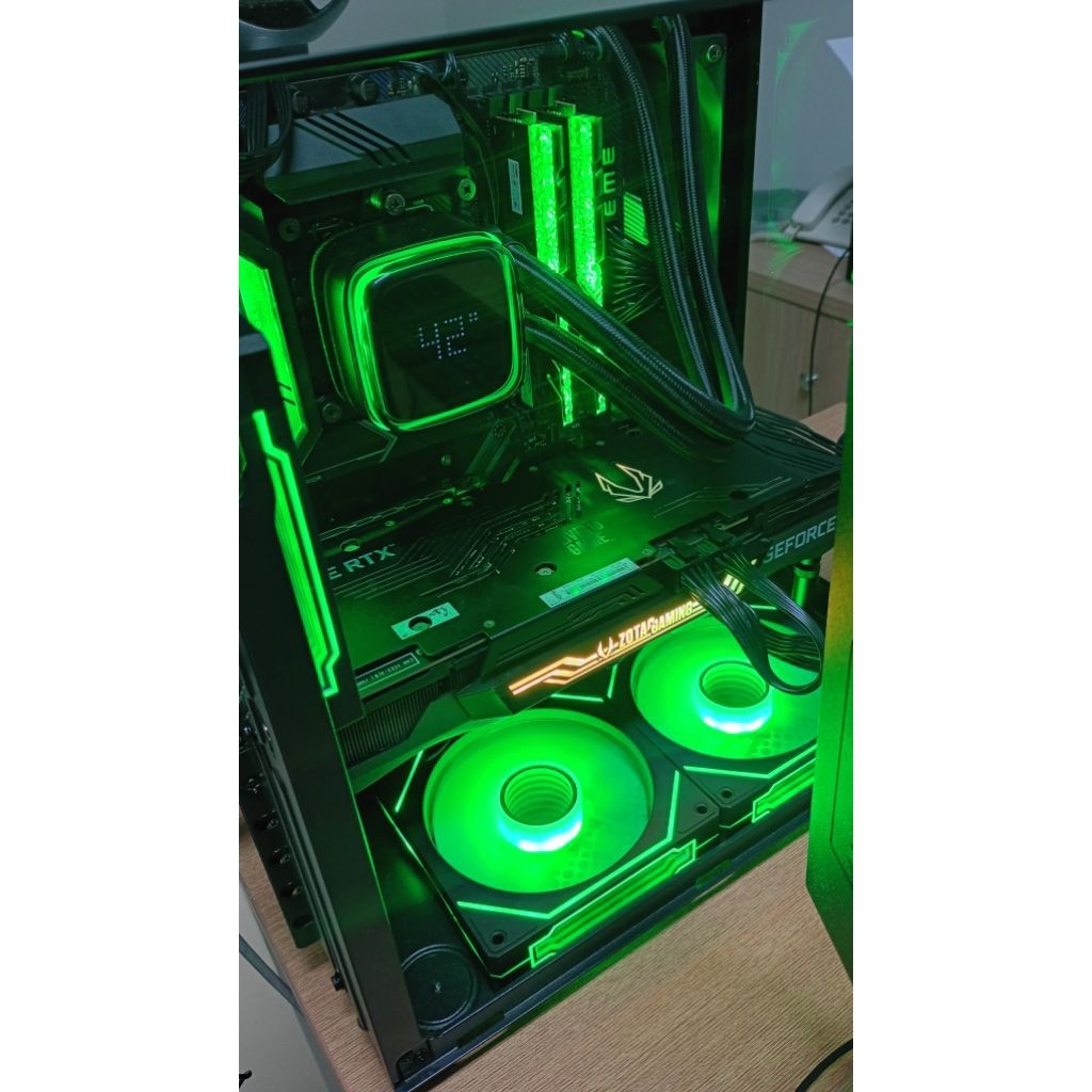BESSELER PROCESSOR INTEL CORE I5 11600KF | GEN 11 | LGA 1200