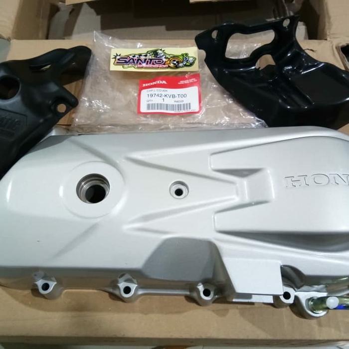 TERLARIS cvt airblade