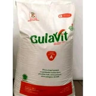 gulavit 50 kg,1 kg,500 gram,250 gram - 250 gram