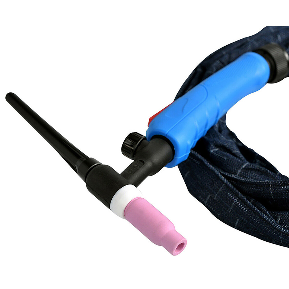 . Tig Welding Tig Argon Arc Welding Machine Tig200A Welding Torch -