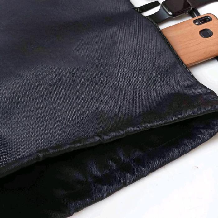 Tas Serut - Stringbag - Gymsack Nike Mercurial