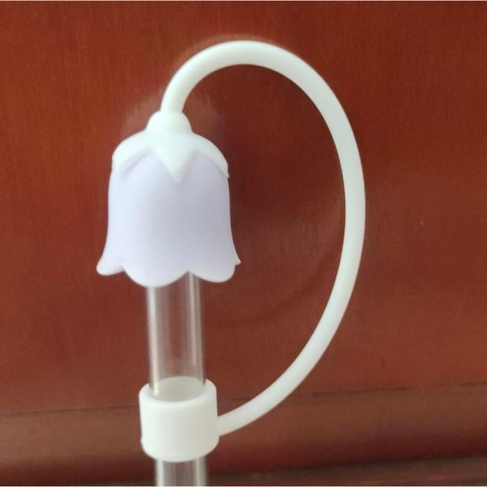 TUTUP SEDOTAN TUMBLER STOPPER BOTOL MINUMAN ANTISPILL LUCU UNIK JUMBO BESAR STOPPER SEDOTAN ANTI