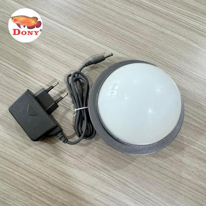 SENTER DONY LG-905 LAMPU GANTUNG