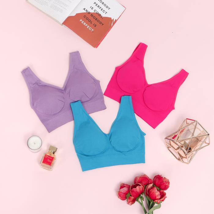 Genie Bra Original ( Summer )