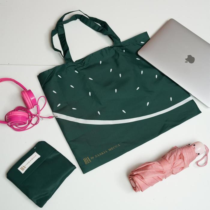 PROMO BIA By Zaskia Mecca - Watermelon Tote Bag