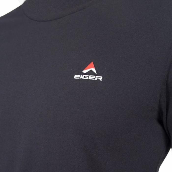 Kaos Eiger Lengan panjang Indonesia Shirt Art.4214