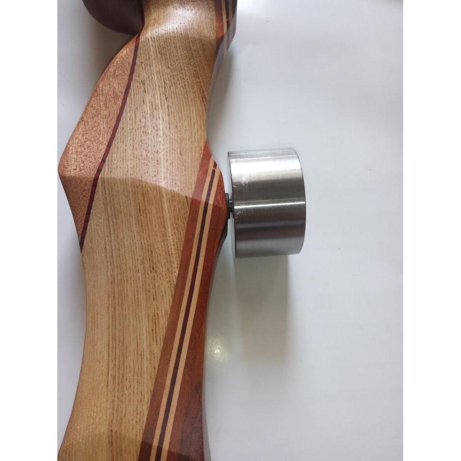 Weight Barebow Berbagai Ukuran - Stabilizer - Pemberat Riser Panahan