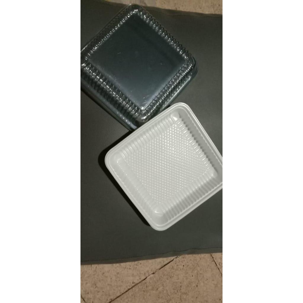 Mika Bento tanpa sekat