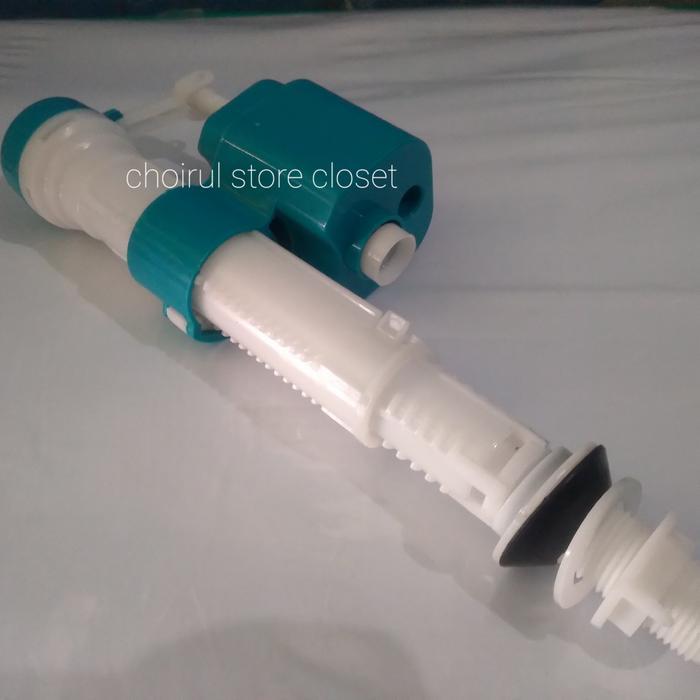 PELAMPUNG OTOMATIS CLOSET DUDUK UNIVERSAL,OTOMATIS TOILET DUDUK