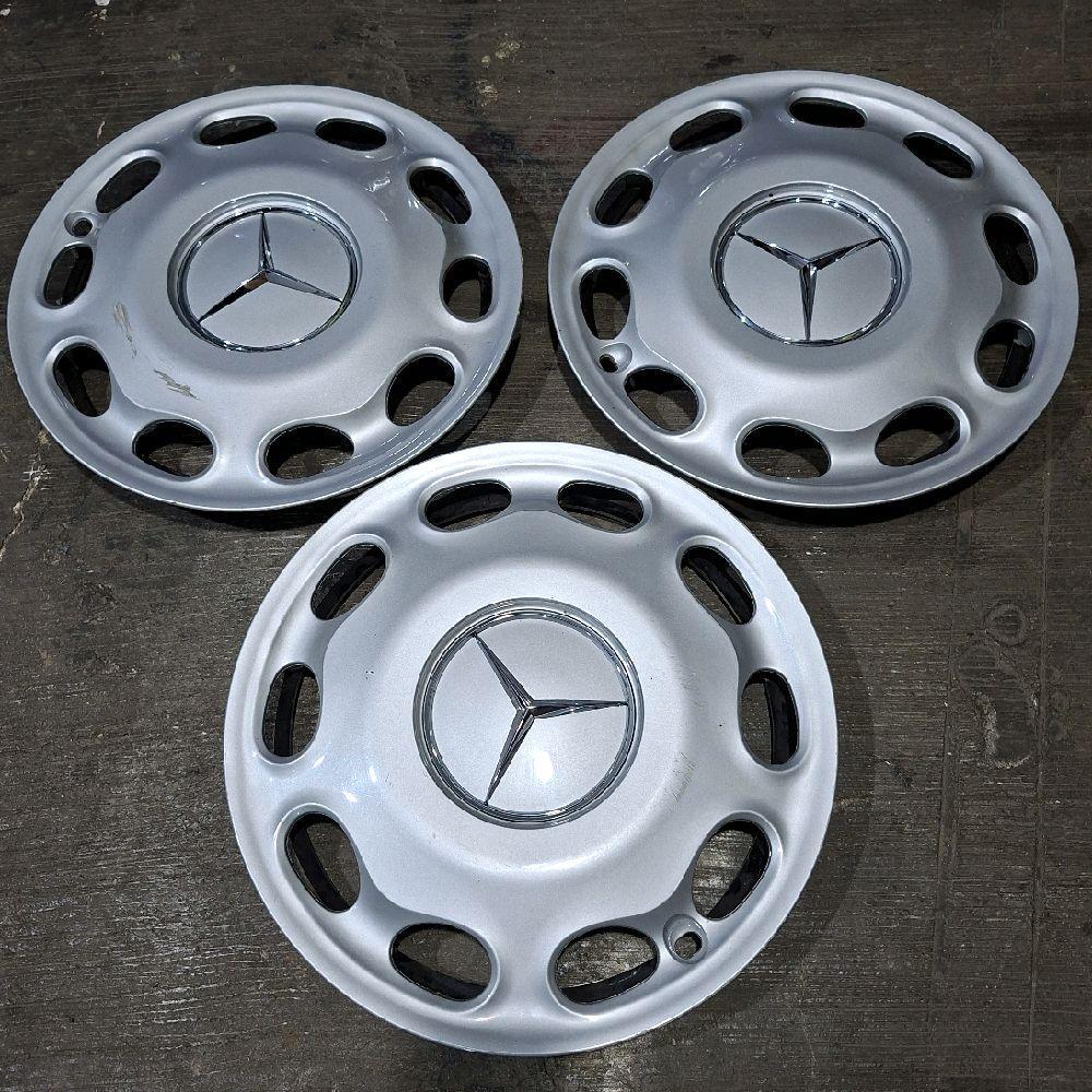 Dop Velk Mercy w168 R15 3pcs 2nd Original