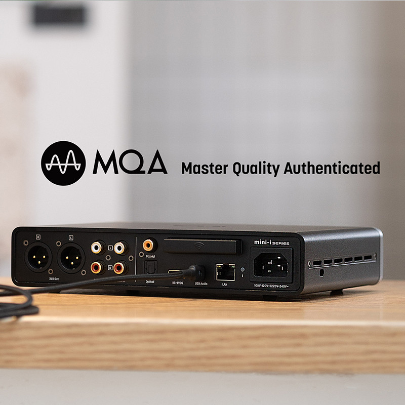 " Matrix Mini-I Pro 3 Dac Es0938Q2M Mqa Roon Bluetooth5.0 Decoder "