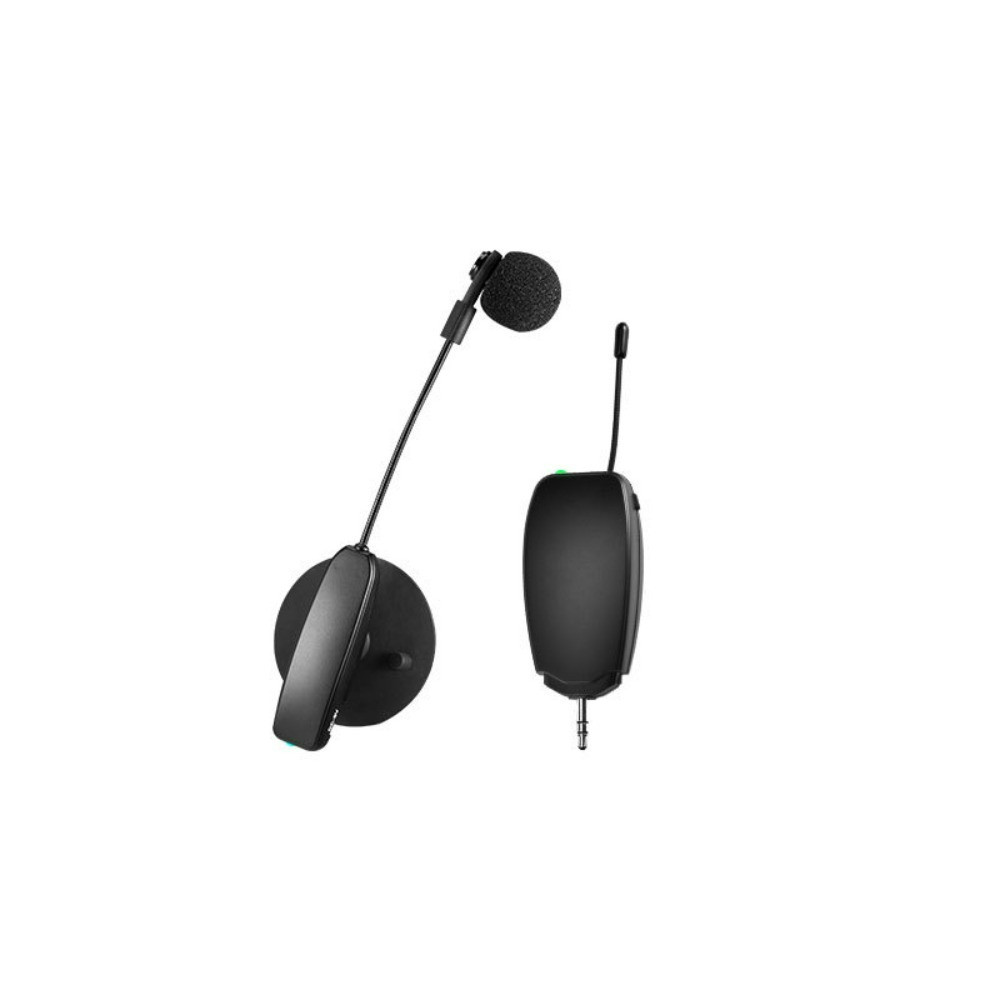 " Uhf Wireless Microphone Violin Wireless Microphone Musical Instrument "
