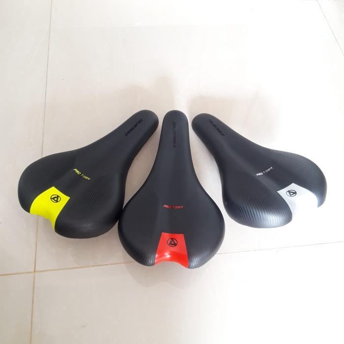 Sadel Sepeda Gunung Mtb Pacific