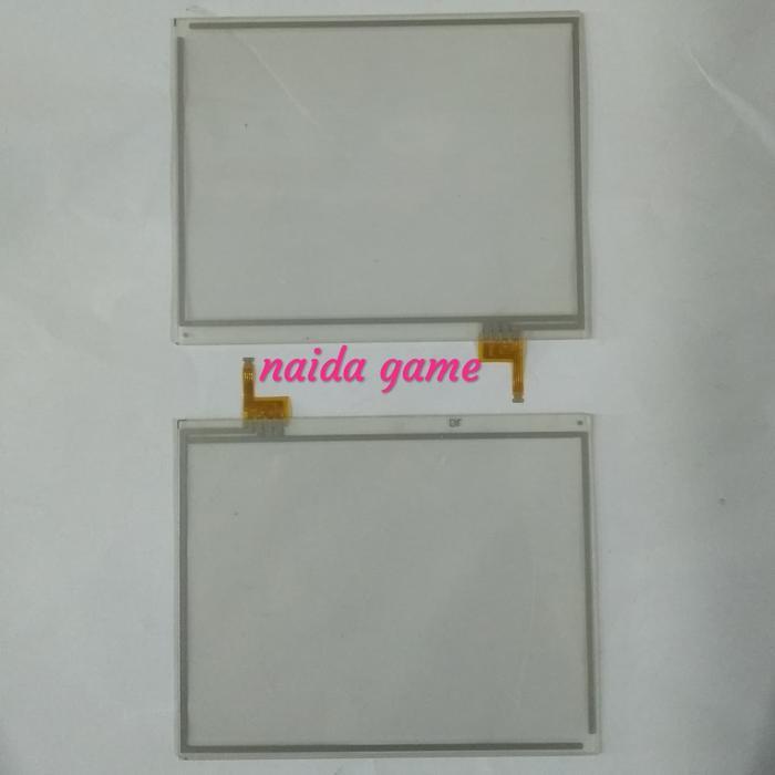 Touchscreen Nds I Xl/Ll / Nintendo Ds I Xl/Ll